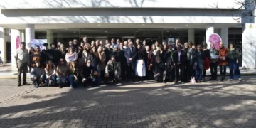 DESTACADA PARTICIPACIÓN DE LA UNVIME EN EL CONGRESO NACIONAL DE EXTENSIÓN UNIVERSITARIA