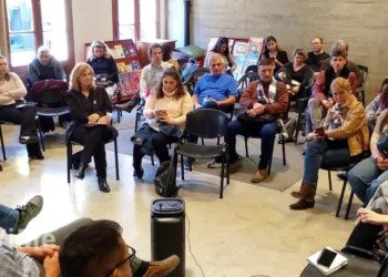 LA EDITORIAL UNVIME FORTALECIÓ SU PARTICIPACIÓN INSTITUCIONAL EN LA FERIA INTERNACIONAL DEL LIBRO UNIVERSITARIO