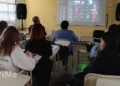 LA UNVIME VIVIÓ UNA DESTACADA JORNADA INTERNACIONAL CON EL WEBINAR «DESDE EL MUNDIAL»