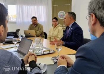 LA CARRERA DE BIOINGENIERÍA DE LA UNVIME FUE ACREDITADA POR CONEAU