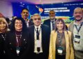 LA UNSL PARTICIPA DEL I FORO DE RECTORAS Y RECTORES DE AMÉRICA LATINA Y EL CARIBE EN BRASIL