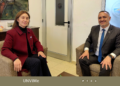 LA UNVIME FORTALECE VÍNCULOS CON EL DEPARTAMENTO SAN MARTÍN PARA AMPLIAR OPORTUNIDADES EDUCATIVAS