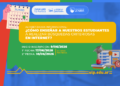 LA ULP DICTARÁ UNA FORMACIÓN DE ALFABETIZACIÓN INFORMACIONAL SOBRE BÚSQUEDAS EN INTERNET
