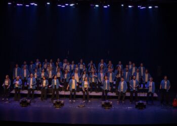 EL CORO DE LA ULP SE PRESENTARÁ EN EL FESTIVAL INTERNACIONAL DE LA PALABRA EN ESCENA