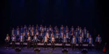 EL CORO DE LA ULP SE PRESENTARÁ EN EL FESTIVAL INTERNACIONAL DE LA PALABRA EN ESCENA