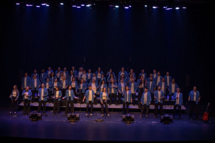 EL CORO DE LA ULP SE PRESENTARÁ EN EL FESTIVAL INTERNACIONAL DE LA PALABRA EN ESCENA