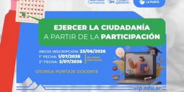LA ULP LANZA EL CURSO “EJERCER LA CIUDADANÍA A PARTIR DE LA PARTICIPACIÓN”
