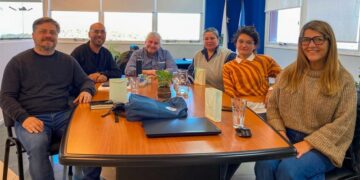 La Universidad de La Punta aprobó una nueva evaluación internacional de calidad