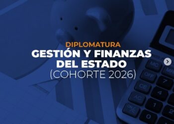 UCCUYO-SL: 📚 DIPLOMATURA EN GESTIÓN Y FINANZAS DEL ESTADO – COHORTE 2026