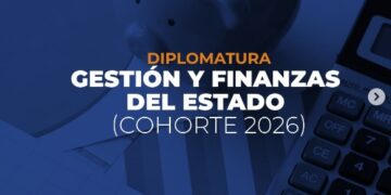 UCCUYO-SL: 📚 DIPLOMATURA EN GESTIÓN Y FINANZAS DEL ESTADO – COHORTE 2026