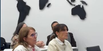 UCCUYO-SL: COMPROMISO CON EL CUIDADO DEL AGUA