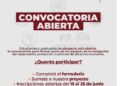 UCCUYO-SL: CONVOCATORIA ABIERTA: EQUIPOS DE INVESTIGACIÓN EN DERECHOS HUMANOS