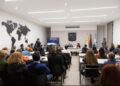PRESENTACIÓN DEL ANUARIO 2025 DEL OBSERVATORIO DE PROTECCIÓN MULTINIVEL DE DERECHOS HUMANOS
