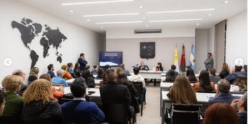 PRESENTACIÓN DEL ANUARIO 2025 DEL OBSERVATORIO DE PROTECCIÓN MULTINIVEL DE DERECHOS HUMANOS
