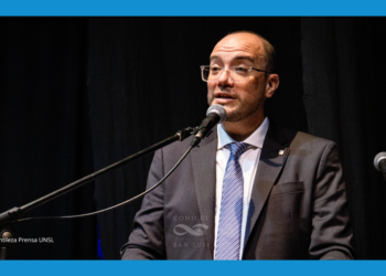 RAÚL ANDRÉS GIL ES PROMOVIDO A LA CATEGORÍA DE INVESTIGADOR PRINCIPAL DEL CONICET