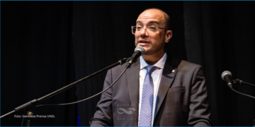 RAÚL ANDRÉS GIL ES PROMOVIDO A LA CATEGORÍA DE INVESTIGADOR PRINCIPAL DEL CONICET
