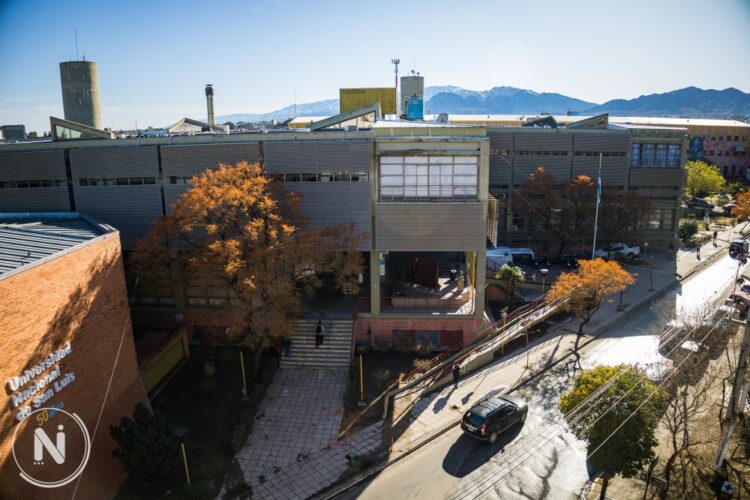LA UNSL ESTABLECE EL PERÍODO DE RECESO INVERNAL 2026
