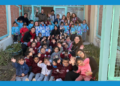 CONICET SAN LUIS PARTICIPÓ DEL CIERRE DEL #ECODESAFIO2026, CAMPAÑA SOLIDARIA DE LA FQBYF Y FUNDACIÓN GARRAHAN