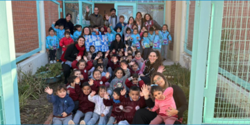 CONICET SAN LUIS PARTICIPÓ DEL CIERRE DEL #ECODESAFIO2026, CAMPAÑA SOLIDARIA DE LA FQBYF Y FUNDACIÓN GARRAHAN