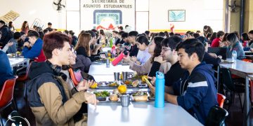 EL COMEDOR UNIVERSITARIO REABRE SUS PUERTAS EL 3 DE AGOSTO