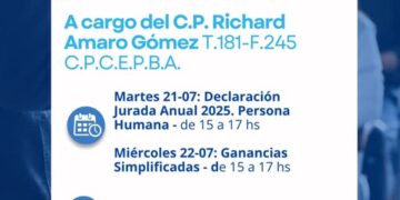 🧑🏫 CPCE-SL: CAPACITACIONES A CARGO DEL CP RICHARD AMARO GÓMEZ