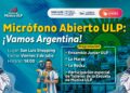 ARTISTAS EMERGENTES DESLUMBRARON EN MICRÓFONO ABIERTO