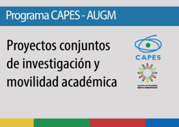 PRORROGAN LA CONVOCATORIA A PRESENTAR PROYECTOS CONJUNTOS DE INVESTIGACIÓN