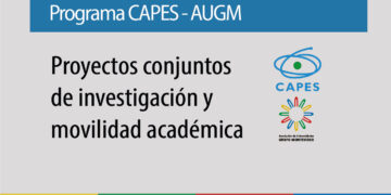 PRORROGAN LA CONVOCATORIA A PRESENTAR PROYECTOS CONJUNTOS DE INVESTIGACIÓN
