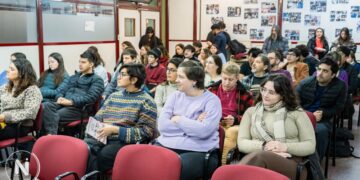 LA UNSL ES SEDE DEL PRIMER ENCUENTRO DE INVIERNO DE GRAFOS
