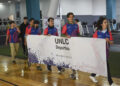EL TRONO DEL AJEDREZ UNIVERSITARIO DE SAN LUIS QUEDÓ EN MANOS DE LA UNLC