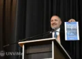 LA UNVIME TENDRÁ SUS AULAS PROPIAS DESPUÉS DE 10 AÑOS DE POSTERGACIÓN