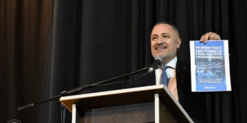 LA UNVIME TENDRÁ SUS AULAS PROPIAS DESPUÉS DE 10 AÑOS DE POSTERGACIÓN