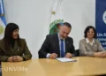 LA UNVIME SOLICITÓ EL RECONOCIMIENTO NACIONAL DEL PROFESORADO UNIVERSITARIO Y LA ACREDITACIÓN DE BIOINGENIERÍA