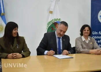 LA UNVIME SOLICITÓ EL RECONOCIMIENTO NACIONAL DEL PROFESORADO UNIVERSITARIO Y LA ACREDITACIÓN DE BIOINGENIERÍA