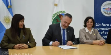 LA UNVIME SOLICITÓ EL RECONOCIMIENTO NACIONAL DEL PROFESORADO UNIVERSITARIO Y LA ACREDITACIÓN DE BIOINGENIERÍA