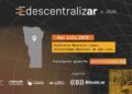 LLEGA A LA UNSL UNA JORNADA SOBRE BITCOIN Y ACTIVOS DIGITALES