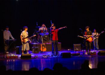 EL CICLO MICRÓFONO ABIERTO ULP + CULTURARTE REGRESA AL CENTRO CULTURAL PUENTE BLANCO