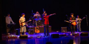 EL CICLO MICRÓFONO ABIERTO ULP + CULTURARTE REGRESA AL CENTRO CULTURAL PUENTE BLANCO