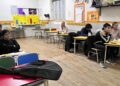 LA ESCUELA DE MÚSICA DE LA ULP CERRÓ LA PRIMERA ETAPA DE SU TALLER DE COMPOSICIÓN MUSICAL