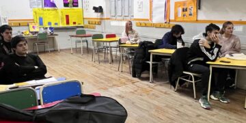LA ESCUELA DE MÚSICA DE LA ULP CERRÓ LA PRIMERA ETAPA DE SU TALLER DE COMPOSICIÓN MUSICAL