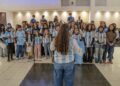 MICRÓFONO ABIERTO INFANTIL LLEGA ESTE VIERNES A LA ZAC PARA CERRAR LAS VACACIONES DE INVIERNO