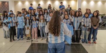 MICRÓFONO ABIERTO INFANTIL LLEGA ESTE VIERNES A LA ZAC PARA CERRAR LAS VACACIONES DE INVIERNO