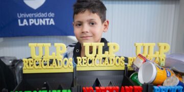 LA ULP CERRÓ UNA SEMANA DEDICADA A CIENCIA, TECNOLOGÍA Y CUIDADO AMBIENTAL EN LA VILLA DEPORTIVA