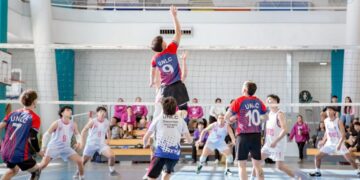 LA UNLC VUELVE A LA LIGA UNIVERSITARIA “COPA SAN LUIS 2026”