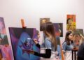 “ME IMAGINO ESTUDIANDO ACÁ”: LAS VOCES DE ESTUDIANTES SECUNDARIOS DESPUÉS DE CONOCER LA UNLC