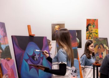 “ME IMAGINO ESTUDIANDO ACÁ”: LAS VOCES DE ESTUDIANTES SECUNDARIOS DESPUÉS DE CONOCER LA UNLC