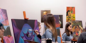 “ME IMAGINO ESTUDIANDO ACÁ”: LAS VOCES DE ESTUDIANTES SECUNDARIOS DESPUÉS DE CONOCER LA UNLC