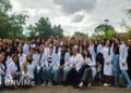 LA ASAMBLEA UNIVERSITARIA TRATARÁ LA INCORPORACIÓN DE LA ESCUELA DE MEDICINA AL COGOBIERNO DE LA UNVIME