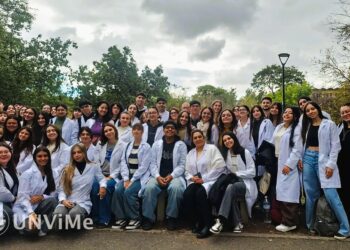 LA ASAMBLEA UNIVERSITARIA TRATARÁ LA INCORPORACIÓN DE LA ESCUELA DE MEDICINA AL COGOBIERNO DE LA UNVIME