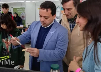 DÍA INTERNACIONAL DE LAS COOPERATIVAS: LA UNVIME ACOMPAÑÓ LAS ACTIVIDADES INSTITUCIONALES ORGANIZADAS POR LA PROVINCIA